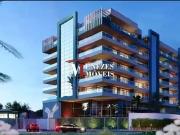 Apartamento para Venda em Bertioga/SP Maitinga 2 Quartos