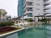 Apartamento para Venda em Bertioga/SP Maitinga 2 Quartos