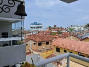 Apartamento para Venda em Bertioga/SP Maitinga 2 Quartos