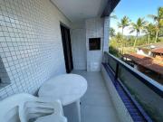 Apartamento para Venda em Bertioga/SP Maitinga 2 Quartos