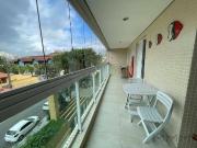 Apartamento para Venda em Bertioga/SP Maitinga 2 Quartos