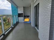 Apartamento para Venda em Bertioga/SP Maitinga 2 Quartos