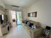 Apartamento para Venda em Bertioga/SP Maitinga 2 Quartos