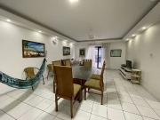 Apartamento para Venda em Bertioga/SP Maitinga 2 Quartos