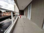 Apartamento para Venda em Bertioga/SP Maitinga 2 Quartos