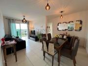 Apartamento para Venda em Bertioga/SP Maitinga 2 Quartos