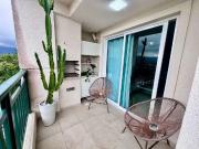 Apartamento para Venda em Bertioga/SP Maitinga 2 Quartos