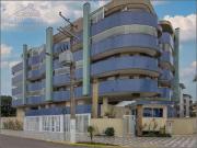 Apartamento para Venda em Bertioga/SP Maitinga 2 Quartos