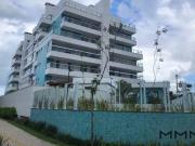 Apartamento para Venda em Bertioga/SP Maitinga 2 Quartos