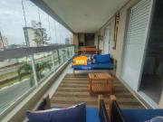 Apartamento para Venda em Bertioga/SP Maitinga 3 Quartos