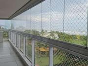 Apartamento para Venda em Bertioga/SP Maitinga 3 Quartos