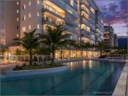 Apartamento para Venda em Bertioga/SP Maitinga 3 Quartos