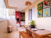 Apartamento para Venda em Bertioga/SP Maitinga 3 Quartos