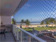 Apartamento para Venda em Bertioga/SP Maitinga 4 Quartos