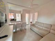 Apartamento para Venda em Bertioga/SP Parque Estoril 2...