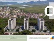 Apartamento para Venda em Bertioga/SP Parque Estoril 2...