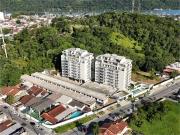 Apartamento para Venda em Bertioga/SP Praia da Enseada 2...