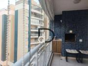 Apartamento para Venda em Bertioga/SP Praia da Enseada 2...