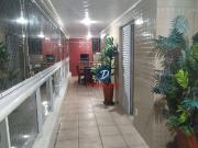 Apartamento para Venda em Bertioga/SP Praia da Enseada 3...