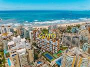Apartamento para Venda em Bertioga/SP Praia da Enseada 4...