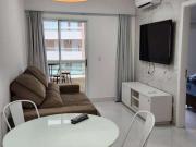 Apartamento para Venda em Bertioga/SP Riviera 1 Quartos