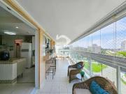 Apartamento para Venda em Bertioga/SP Riviera 2 Quartos