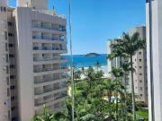 Apartamento para Venda em Bertioga/SP Riviera 2 Quartos