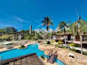 Apartamento para Venda em Bertioga/SP Riviera 2 Quartos