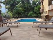 Apartamento para Venda em Bertioga/SP Riviera 2 Quartos