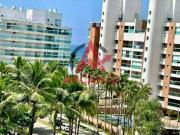 Apartamento para Venda em Bertioga/SP Riviera de São...
