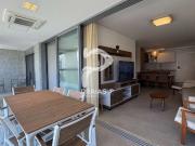 Apartamento para Venda em Bertioga/SP Riviera 2 Quartos