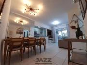 Apartamento para Venda em Bertioga/SP Riviera 2 Quartos