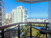 Apartamento para Venda em Bertioga/SP Riviera 3 Quartos