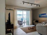 Apartamento para Venda em Bertioga/SP Riviera 2 Quartos