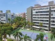 Apartamento para Venda em Bertioga/SP Riviera 2 Quartos