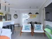 Apartamento para Venda em Bertioga/SP Riviera 2 Quartos