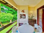 Apartamento para Venda em Bertioga/SP Riviera 2 Quartos