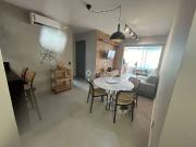 Apartamento para Venda em Bertioga/SP Riviera 2 Quartos