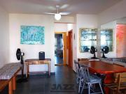 Apartamento para Venda em Bertioga/SP Riviera 2 Quartos