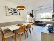 Apartamento para Venda em Bertioga/SP Riviera 2 Quartos