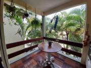 Apartamento para Venda em Bertioga/SP Riviera 2 Quartos