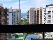 Apartamento para Venda em Bertioga/SP Riviera 2 Quartos