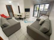 Apartamento para Venda em Bertioga/SP Riviera 2 Quartos