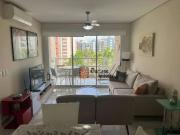 Apartamento para Venda em Bertioga/SP Riviera 2 Quartos