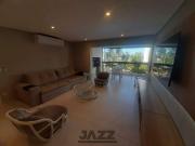 Apartamento para Venda em Bertioga/SP Riviera 4 Quartos