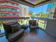 Apartamento para Venda em Bertioga/SP Riviera 3 Quartos