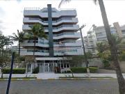 Apartamento para Venda em Bertioga/SP Riviera 3 Quartos