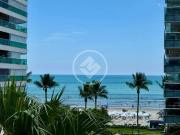 Apartamento para Venda em Bertioga/SP Riviera 3 Quartos