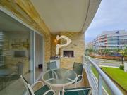 Apartamento para Venda em Bertioga/SP Riviera 3 Quartos