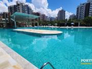 Apartamento para Venda em Bertioga/SP Riviera 3 Quartos
